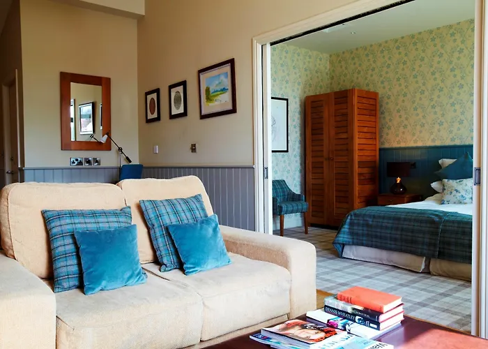 Feversham Arms & Verbena Hotel