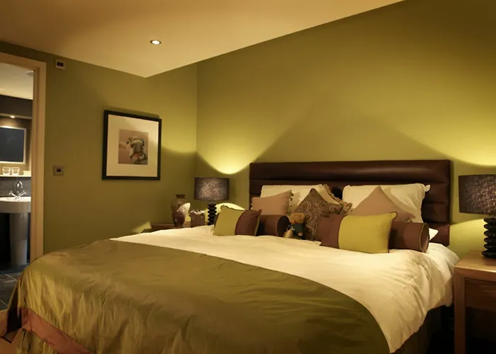 Feversham Arms & Verbena 4*