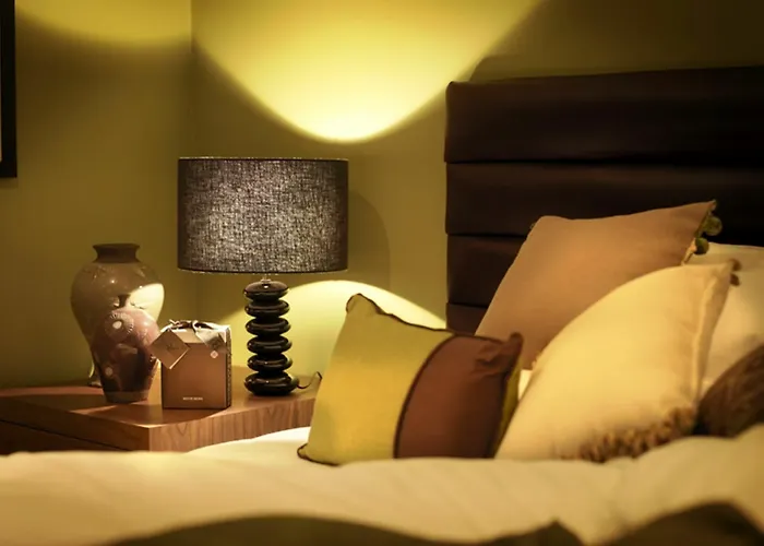 Feversham Arms & Verbena Hotel 4*