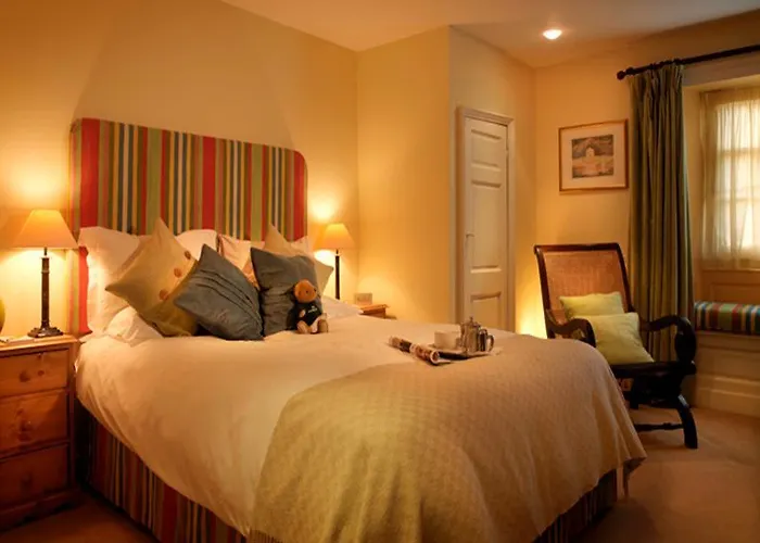 Feversham Arms & Verbena