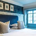 Feversham Arms & Verbena 호텔 4*
