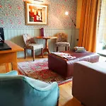 Feversham Arms & Verbena 4* 헴슬리