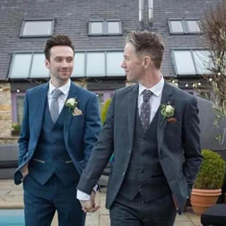 Feversham Arms & Verbena 4*