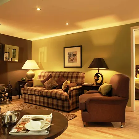 Feversham Arms Hotel&verbena 4*