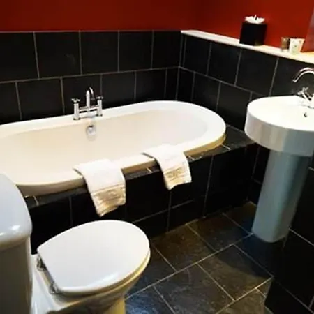 Hotel Feversham Arms Hotel&verbena