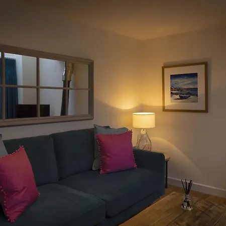 Feversham Arms Hotel&verbena