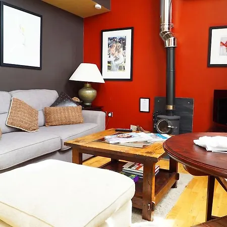 Feversham Arms & Verbena Helmsley