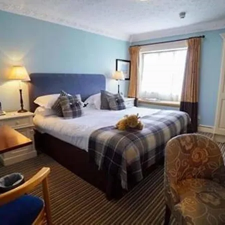 Feversham Arms & Verbena Hotel