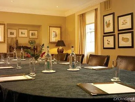 Feversham Arms Hotel&verbena Helmsley