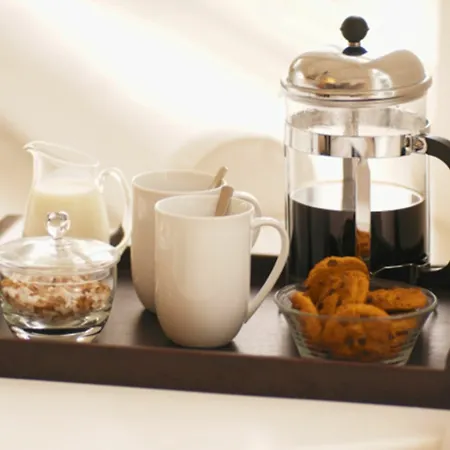 Feversham Arms & Verbena