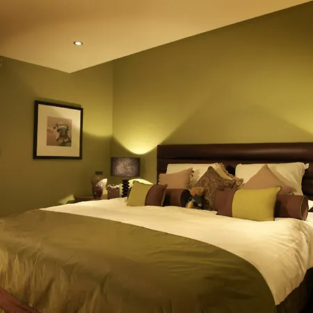 Feversham Arms Hotel&verbena 4*