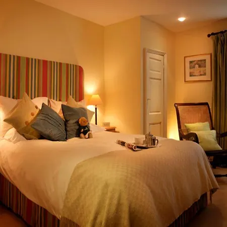 Feversham Arms Hotel&verbena